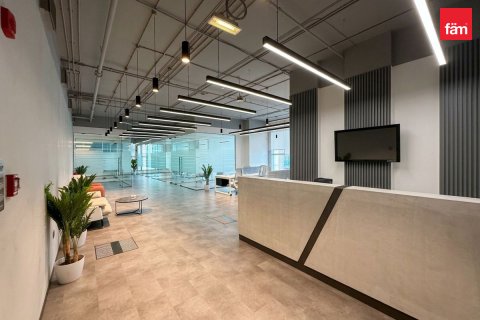 Oficiu în DIFC, Dubai, EAU 234.5 mp.  №769391