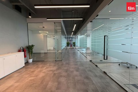 Oficiu de închiriat în DIFC, Dubai, EAU 234.5 mp.  №769391 - poză 7