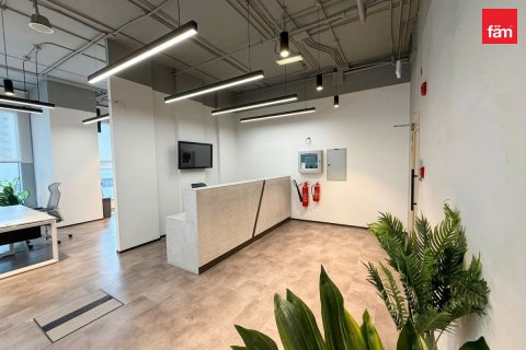 Oficiu de închiriat în DIFC, Dubai, EAU 234.5 mp.  №769391 - poză 2