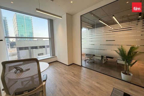 Oficiu de închiriat în DIFC, Dubai, EAU 234.5 mp.  №769391 - poză 14
