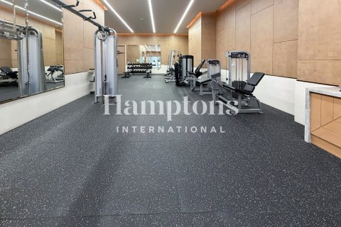 Byt v Palm Jumeirah, Dubai, SAE 1 pokoj, 48.72019126 m² Č.: 769779 - fotografie 15
