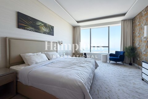 Byt v Palm Jumeirah, Dubai, SAE 1 pokoj, 48.72019126 m² Č.: 769779 - fotografie 23