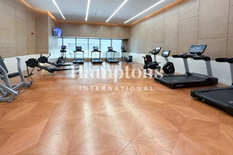 Byt v Palm Jumeirah, Dubai, SAE 1 pokoj, 48.72019126 m² Č.: 769779 - fotografie 19