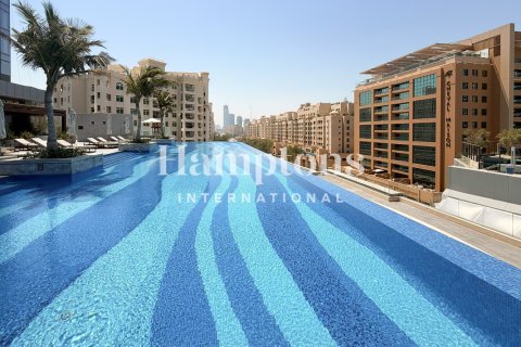 Byt v Palm Jumeirah, Dubai, SAE 1 pokoj, 48.72019126 m² Č.: 769779 - fotografie 4
