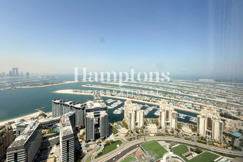 Byt v Palm Jumeirah, Dubai, SAE 1 pokoj, 48.72019126 m² Č.: 769779 - fotografie 22