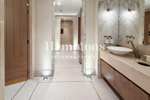Byt v Palm Jumeirah, Dubai, SAE 1 pokoj, 48.72019126 m² Č.: 769779 - fotografie 8