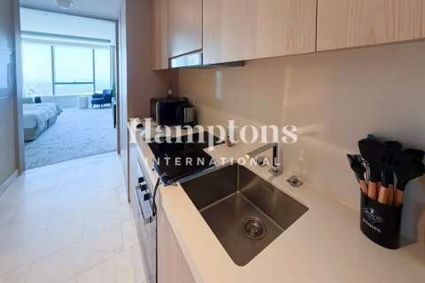 Byt v Palm Jumeirah, Dubai, SAE 1 pokoj, 48.72019126 m² Č.: 769779 - fotografie 1
