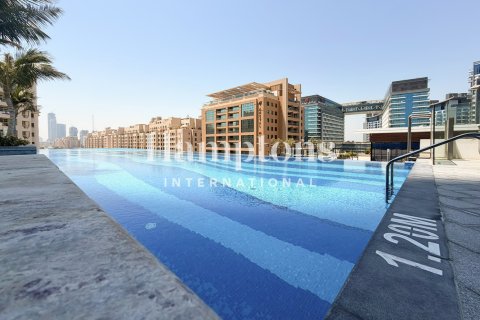 Byt v Palm Jumeirah, Dubai, SAE 1 pokoj, 48.72019126 m² Č.: 769779 - fotografie 10
