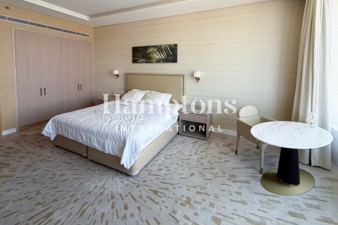 Byt v Palm Jumeirah, Dubai, SAE 1 pokoj, 48.72019126 m² Č.: 769779 - fotografie 3