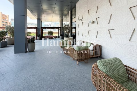 Byt v Palm Jumeirah, Dubai, SAE 1 pokoj, 48.72019126 m² Č.: 769779 - fotografie 6