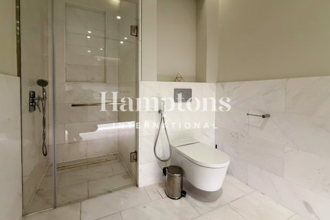 Byt v Palm Jumeirah, Dubai, SAE 1 pokoj, 48.72019126 m² Č.: 769779 - fotografie 5