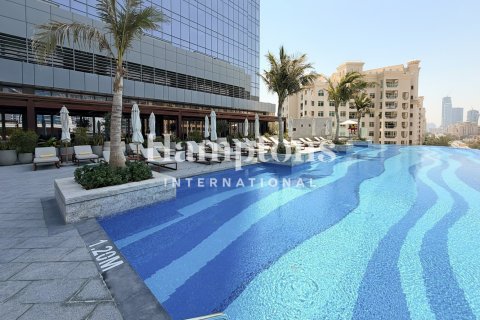 Byt v Palm Jumeirah, Dubai, SAE 1 pokoj, 48.72019126 m² Č.: 769779 - fotografie 7