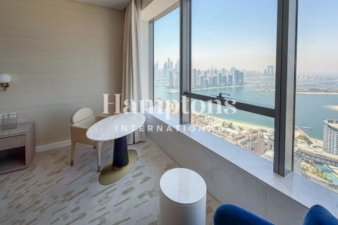 Byt v Palm Jumeirah, Dubai, SAE 1 pokoj, 48.72019126 m² Č.: 769779 - fotografie 11