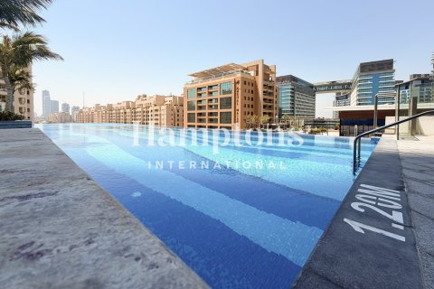 Byt v Palm Jumeirah, Dubai, SAE 1 pokoj, 48.72019126 m² Č.: 769779 - fotografie 16