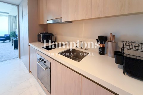 Byt v Palm Jumeirah, Dubai, SAE 1 pokoj, 48.72019126 m² Č.: 769779 - fotografie 21