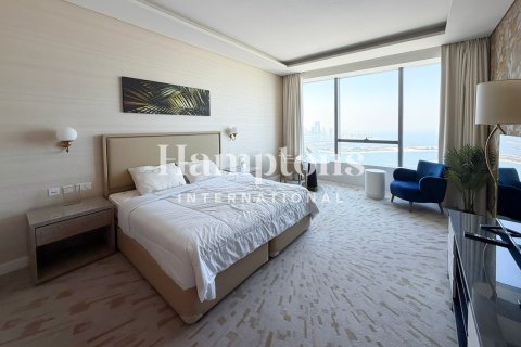 Byt v Palm Jumeirah, Dubai, SAE 1 pokoj, 48.72019126 m² Č.: 769779 - fotografie 20