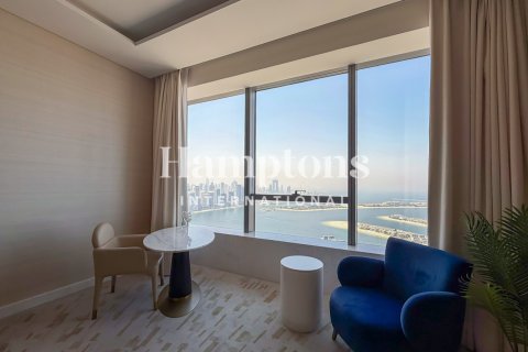 Byt v Palm Jumeirah, Dubai, SAE 1 pokoj, 48.72019126 m² Č.: 769779 - fotografie 14