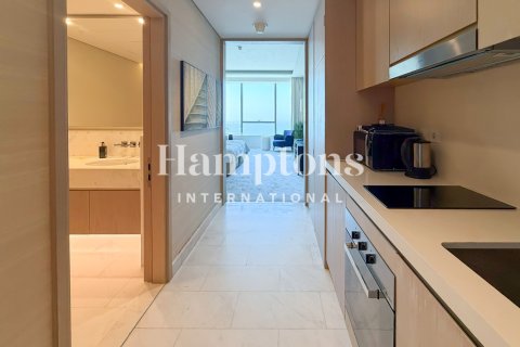Byt v Palm Jumeirah, Dubai, SAE 1 pokoj, 48.72019126 m² Č.: 769779 - fotografie 17