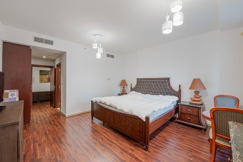 آپارتمان برای فروش در  Jumeirah Beach Residence، Dubai، امارات متحده عربی  1 خوابه ، 102.71 متر مربع ، شماره 782697 - تصویر 8