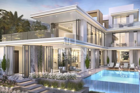 Villa in Dubai, UAE 5 bedrooms, 224.73 sq.m. № 770496 - photo 10