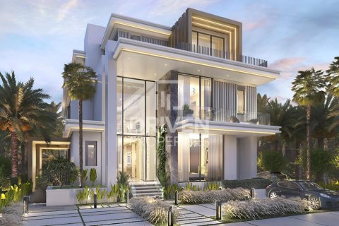 Villa in Dubai, UAE 5 bedrooms, 224.73 sq.m. № 770496 - photo 9