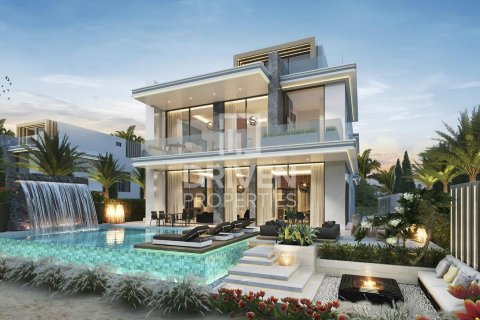 Villa in Dubai, UAE 5 bedrooms, 224.73 sq.m. № 770496 - photo 12