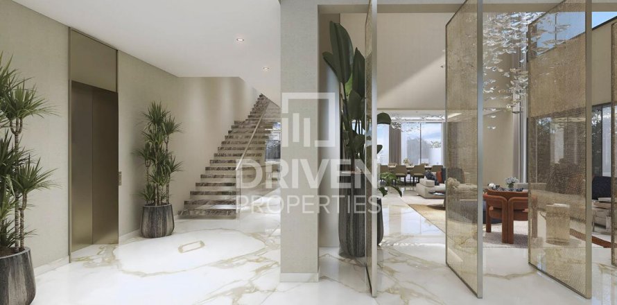 Villa in Dubai, UAE 5 bedrooms, 224.73 sq.m. № 770496