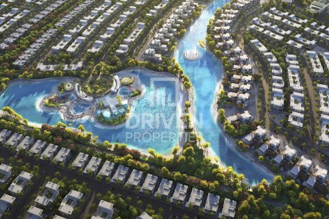 Villa in Dubai, UAE 5 bedrooms, 224.73 sq.m. № 770496 - photo 18