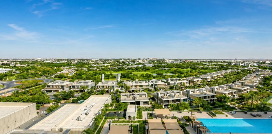 Apartment in Dubai Hills Estate, UAE 2 bedrooms, 123.3 sq.m. № 769424