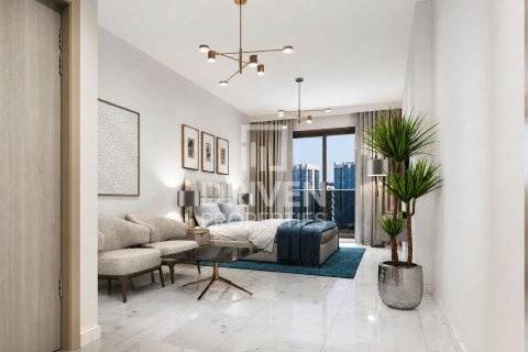 דירה למכירה ב Al Furjan, Dubai, איחוד האמירויות  1 חדר שינה, 71.26 מ"ר, מספר 781699 - תמונה 28