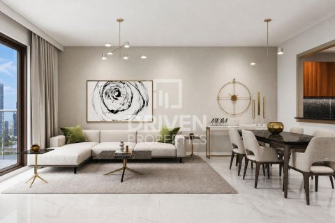 דירה למכירה ב Al Furjan, Dubai, איחוד האמירויות  1 חדר שינה, 71.26 מ"ר, מספר 781699 - תמונה 7