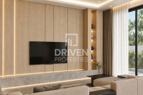 Villa Mohammed Bin Rashid City, Dubaijā, AAE 6 istabas, 745.92 m2 Nr. 776234 - attēls 7