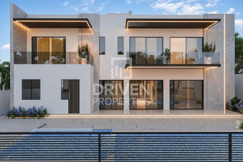 Villa Mohammed Bin Rashid City, Dubaijā, AAE 6 istabas, 745.92 m2 Nr. 776234 - attēls 2