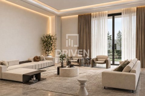 Villa Mohammed Bin Rashid City, Dubaijā, AAE 6 istabas, 745.92 m2 Nr. 776234 - attēls 4