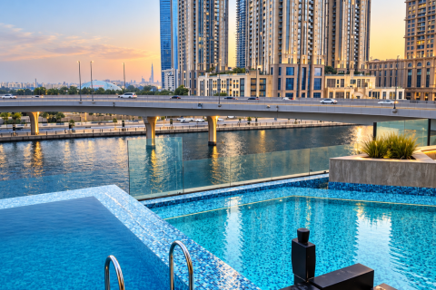 Dubai, BAE’de satılık daire 2 yatak odası, 108 m² No 769516 - fotoğraf 10