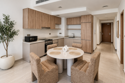 Dubai, BAE’de satılık daire 2 yatak odası, 108 m² No 769516 - fotoğraf 2