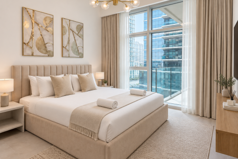 Dubai, BAE’de satılık daire 2 yatak odası, 108 m² No 769516 - fotoğraf 5