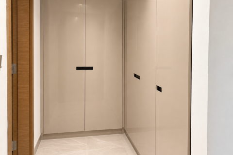 Dubai, BAE’de satılık daire 2 yatak odası, 108 m² No 769516 - fotoğraf 4