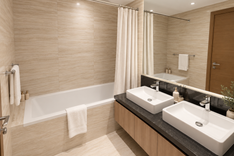 Dubai, BAE’de satılık daire 2 yatak odası, 108 m² No 769516 - fotoğraf 7
