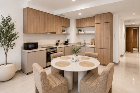 Dubai, BAE’de satılık daire 2 yatak odası, 108 m² No 769516 - fotoğraf 3