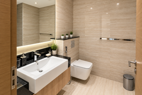 Dubai, BAE’de satılık daire 2 yatak odası, 108 m² No 769516 - fotoğraf 11