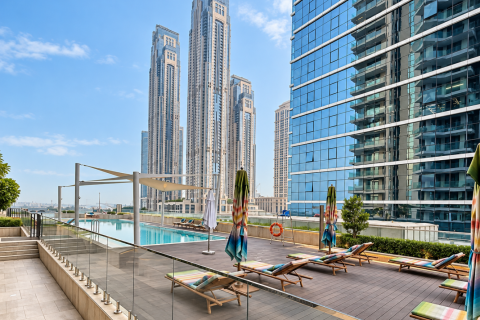 Dubai, BAE’de satılık daire 2 yatak odası, 108 m² No 769516 - fotoğraf 13
