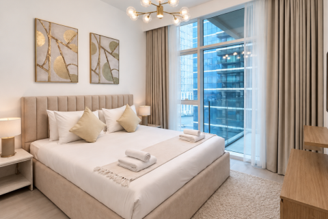 Dubai, BAE’de satılık daire 2 yatak odası, 108 m² No 769516 - fotoğraf 6