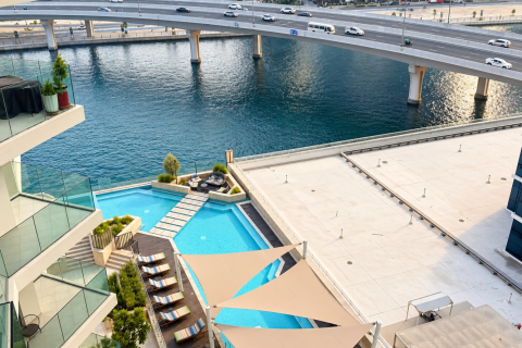 Dubai, BAE’de satılık daire 2 yatak odası, 108 m² No 769516 - fotoğraf 12