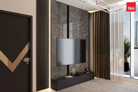Huoneisto Dubai, Arabiemiraatit 37.3 m2 № 769380 - kuva 4
