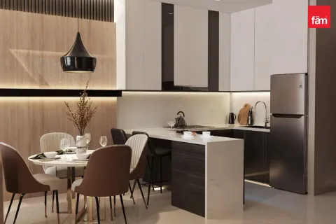 Huoneisto Dubai, Arabiemiraatit 37.3 m2 № 769380 - kuva 11
