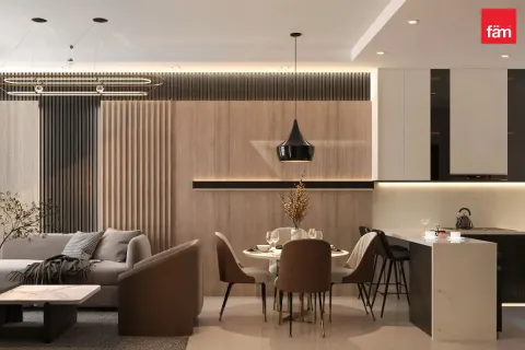 Lakás itt: Dubai, EAE, 37.3 m², azonosító: 769380