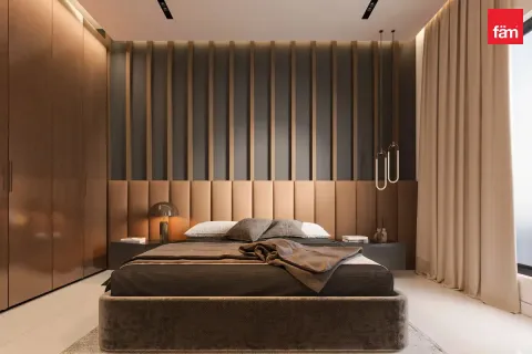 Huoneisto Dubai, Arabiemiraatit 37.3 m2 № 769380 - kuva 3
