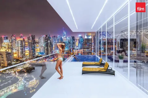 Huoneisto Dubai, Arabiemiraatit 37.3 m2 № 769380 - kuva 7