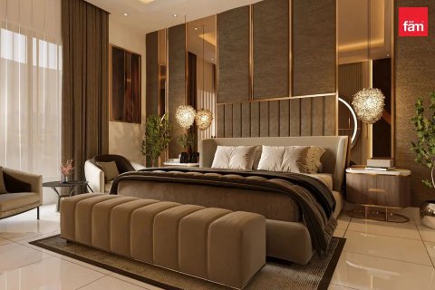 Huoneisto Dubai, Arabiemiraatit 37.3 m2 № 769380 - kuva 2